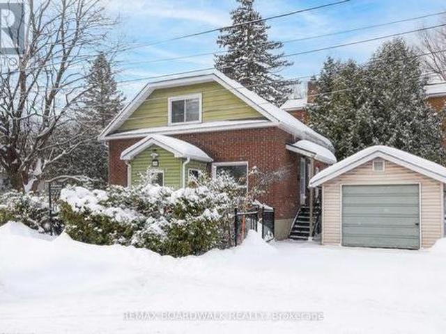 Property for sale in Mulhurst Bay, Ontario