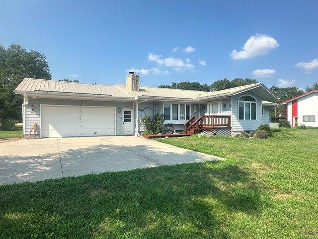 House for sale in Nebraska