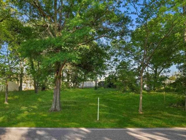 Land for sale in Dillon, South Carolina