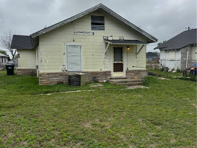 House for sale in San Patricio, Texas