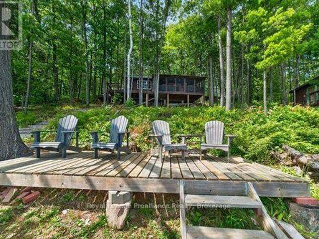 House for sale in Addington Highlands, Ontario