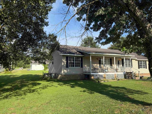 House for sale in Hanceville, Alabama