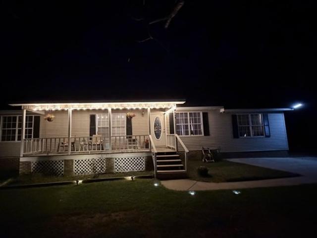 House for sale in Hanceville, Alabama