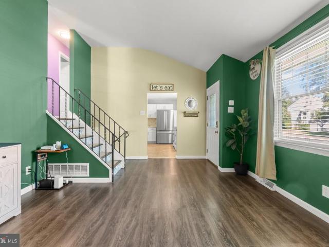 House for sale in Gloucester City, New Jersey