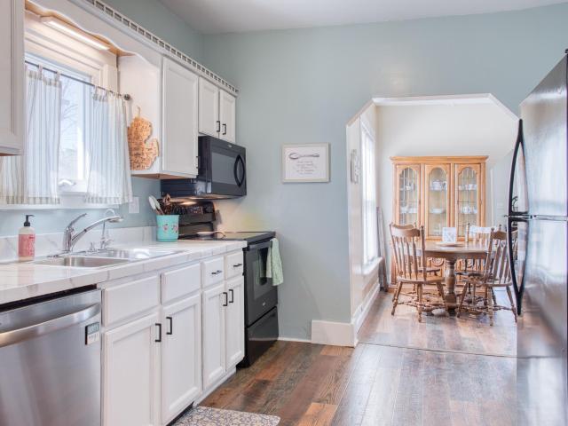 House for sale in Durand, Michigan