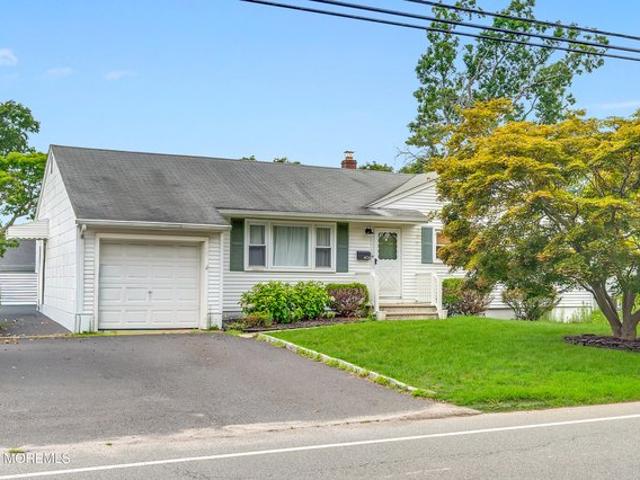 House for sale in Brick, New Jersey