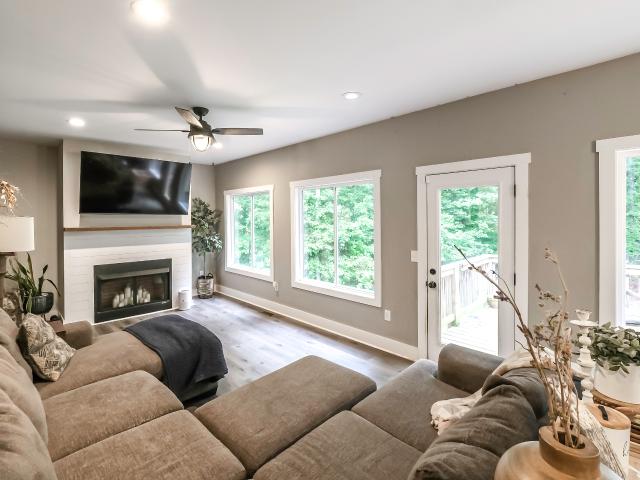 House for sale in Haralson, Georgia