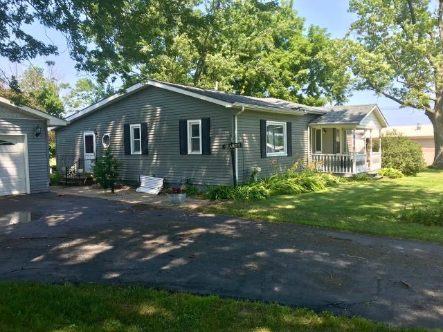House for sale in Bureau, Illinois