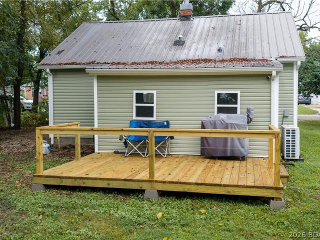 House for sale in Eldon, Missouri