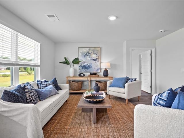 House for sale in Statesboro, Georgia