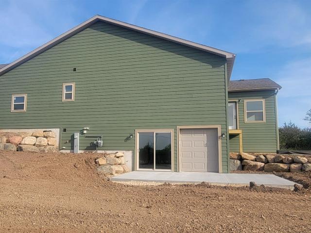 House for sale in Baraboo, Wisconsin
