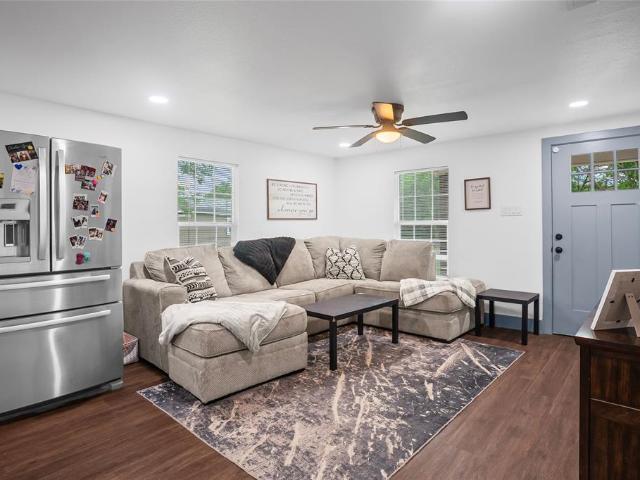 House for sale in Sulphur Springs, Texas