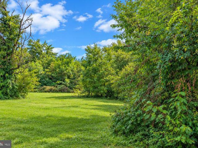 Land for sale in Willow, Glen Burnie