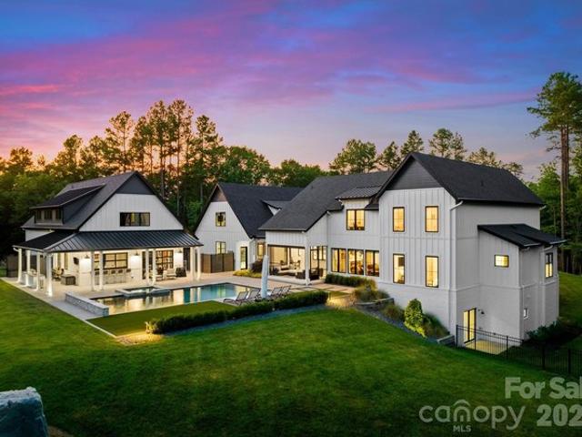 House for sale in Troutman, North Carolina
