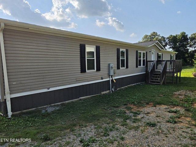 House for sale in Tennessee