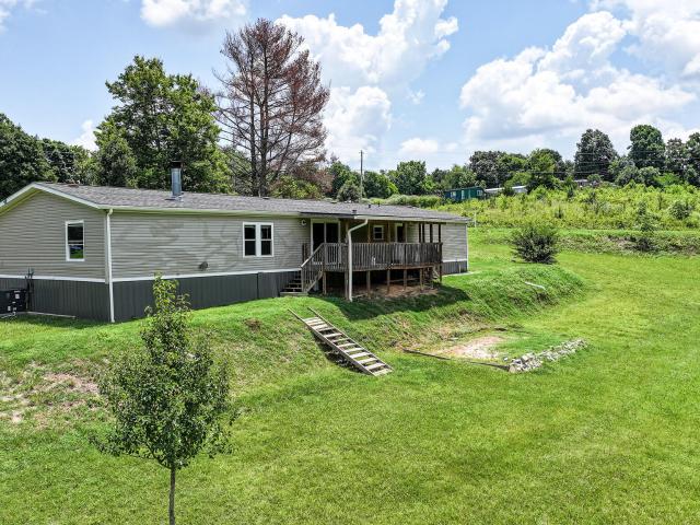 House for sale in Gravelly Hill, Jefferson City