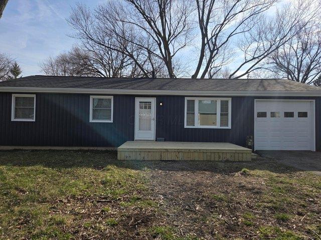 House for sale in Marysville, Ohio