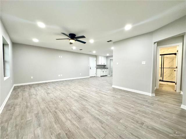 House for sale in Hidalgo, Texas