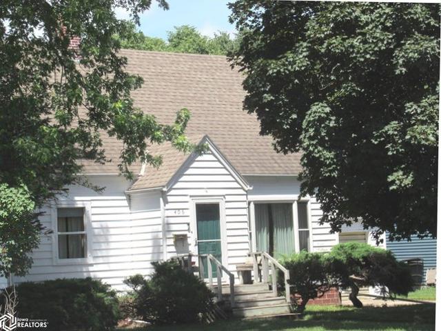 House for sale in Forest City, Iowa