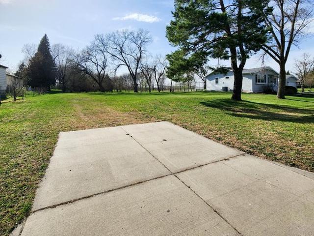 Land for sale in Olivia, Minnesota