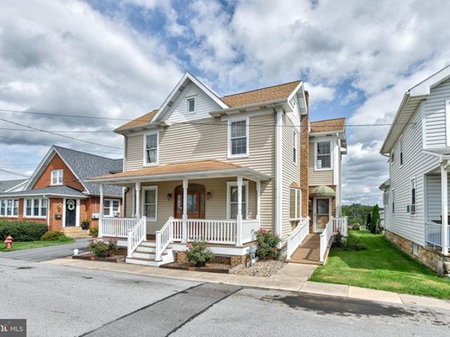 House for sale in Philipsburg, Centre County