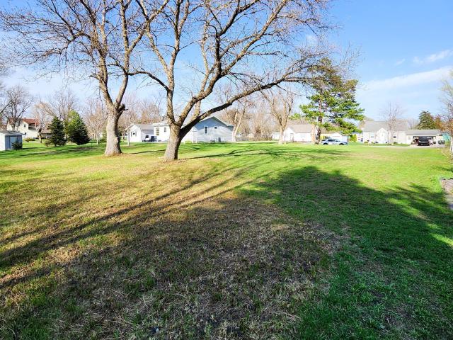 Land for sale in Olivia, Minnesota