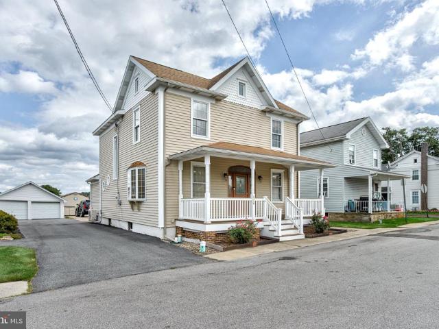 House for sale in Philipsburg, Centre County