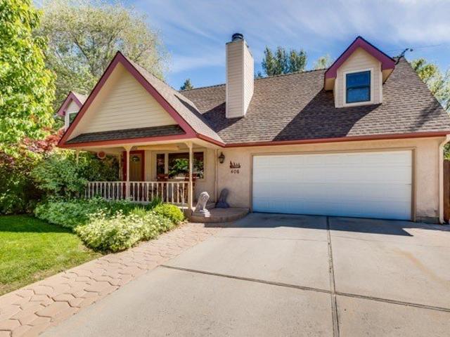House for sale in Eagle, Idaho