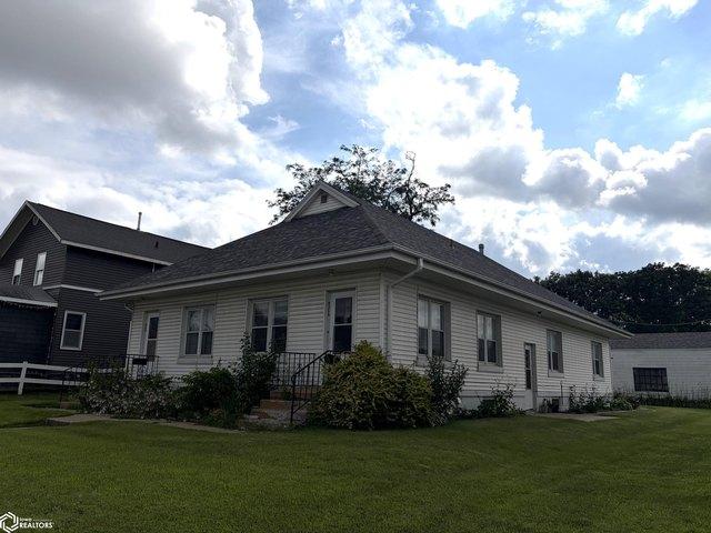 House for sale in Marshalltown, Iowa