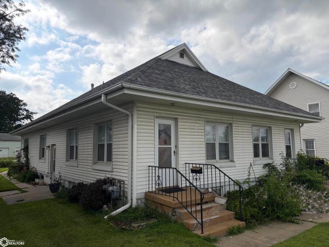 House for sale in Marshalltown, Iowa