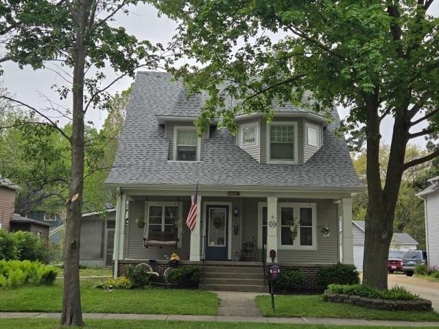 House for sale in Oregon, Illinois
