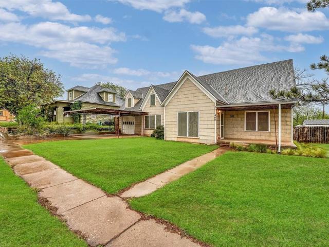 House for sale in Sayre, Oklahoma