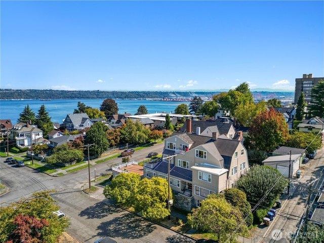 House for sale in Tacoma, Washington