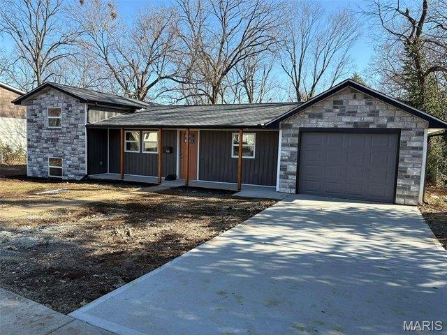 House for sale in Farmington, Missouri