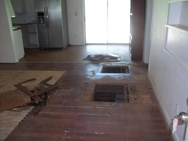 House for sale in Ark