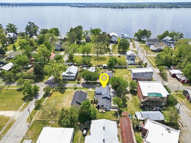 House for sale in Bridgeton, North Carolina