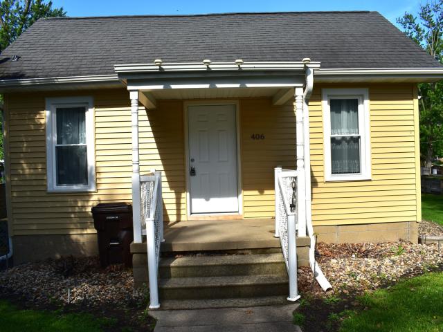 House for sale in Marshall, Illinois