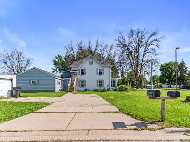 House for sale in Manawa, Wisconsin