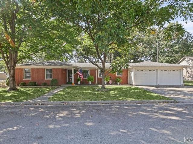 House for sale in Albers, Clinton County