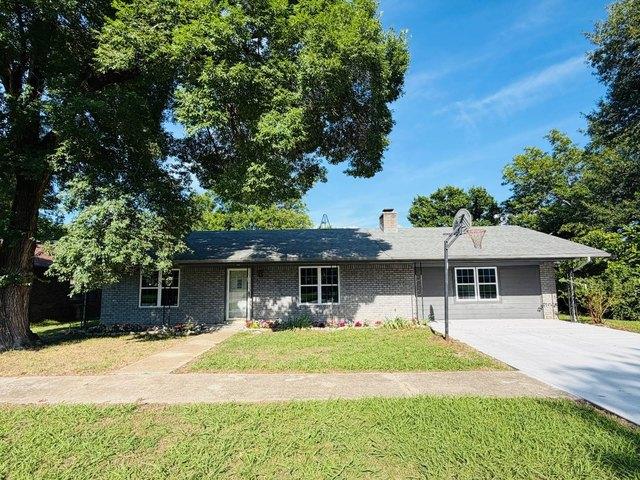 House for sale in Beggs, Oklahoma