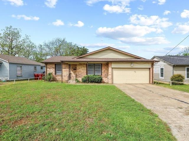 House for sale in Sherman, Texas