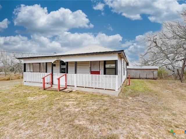 House for sale in Smiley, Texas