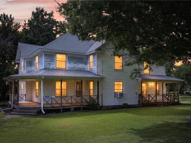 House for sale in Kansas