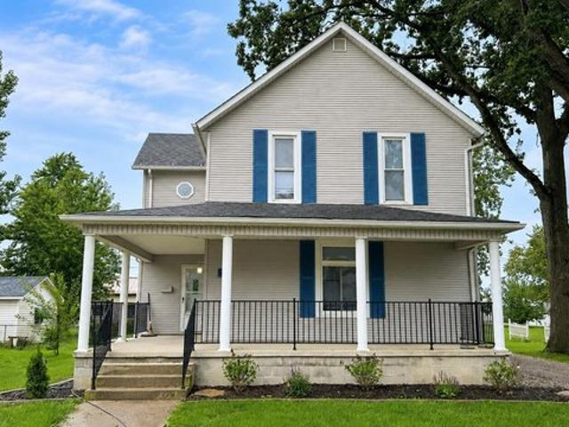 House for sale in Paulding, Ohio