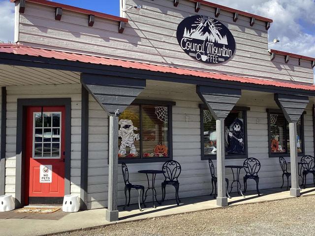 Commercial for sale in Council, Idaho