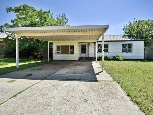 House for sale in Duncan, Oklahoma