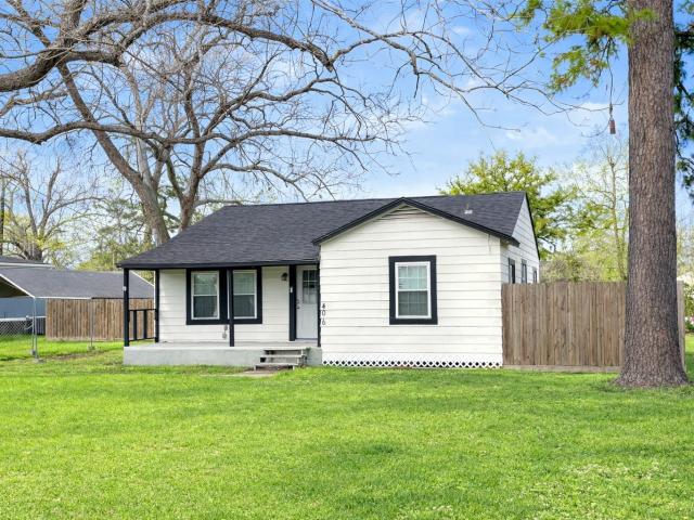 Property for rent in Sweeny, Texas