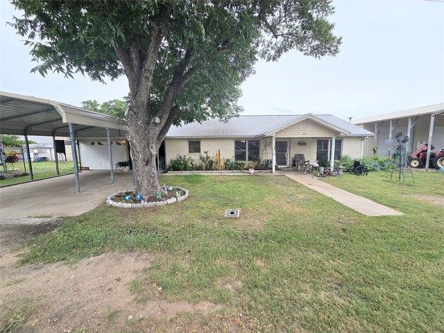 House for sale in Runge, Texas