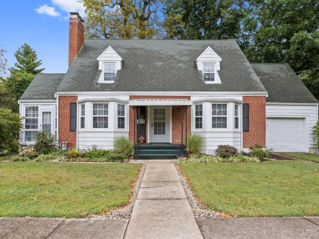 House for sale in Georgetown Historic District, Georgetown