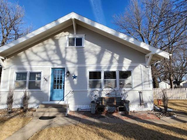 House for sale in Nebraska